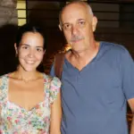 Μαριάννα Κιμούλη: Η συμφωνία που έχει κάνει με τον πατέρα της