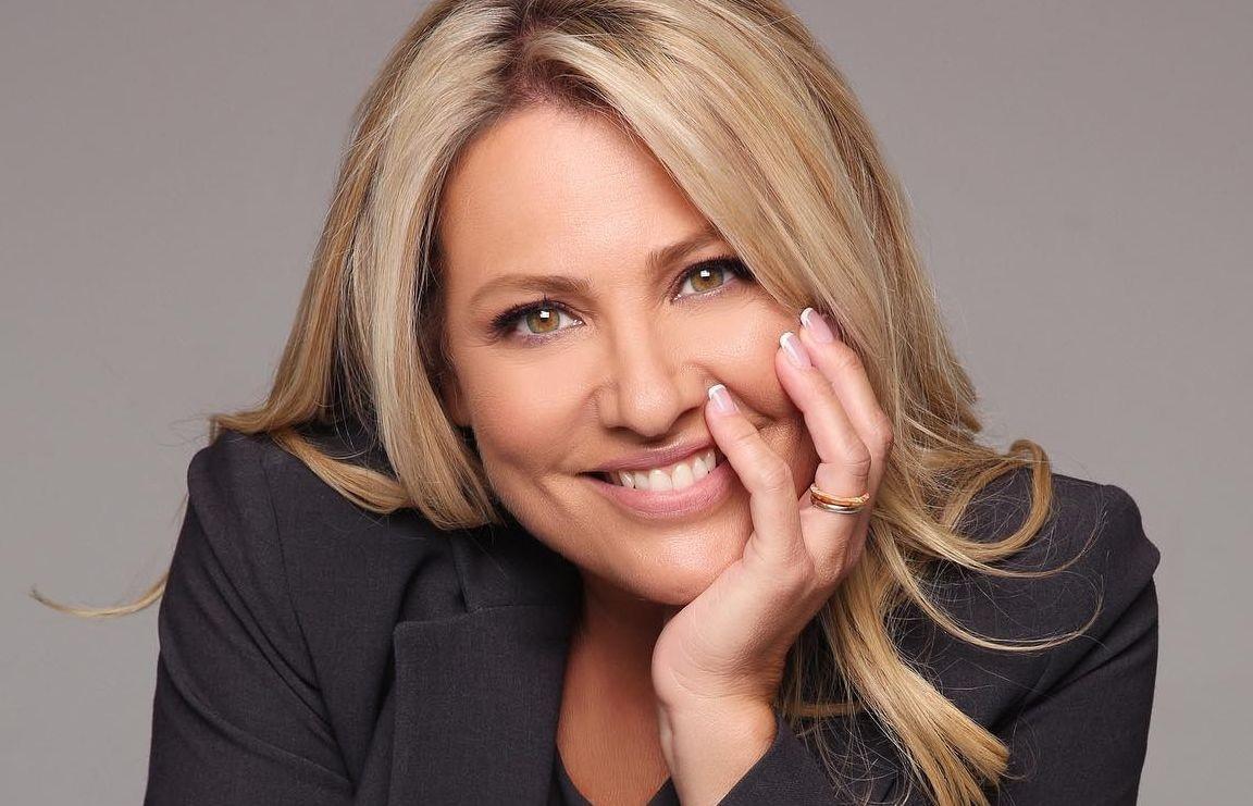 Μαριάννα Τουμασάτου: Άμα αντέχει το συναίσθημα, παλεύεις γι’ αυτό