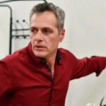 Η Γη της Ελιάς: Ο Αντώνης σκοτώνει τη Στέλλα