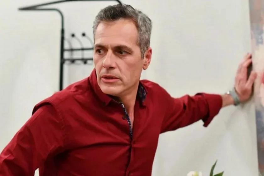 Η Γη της Ελιάς: Ο Αντώνης σκοτώνει τη Στέλλα
