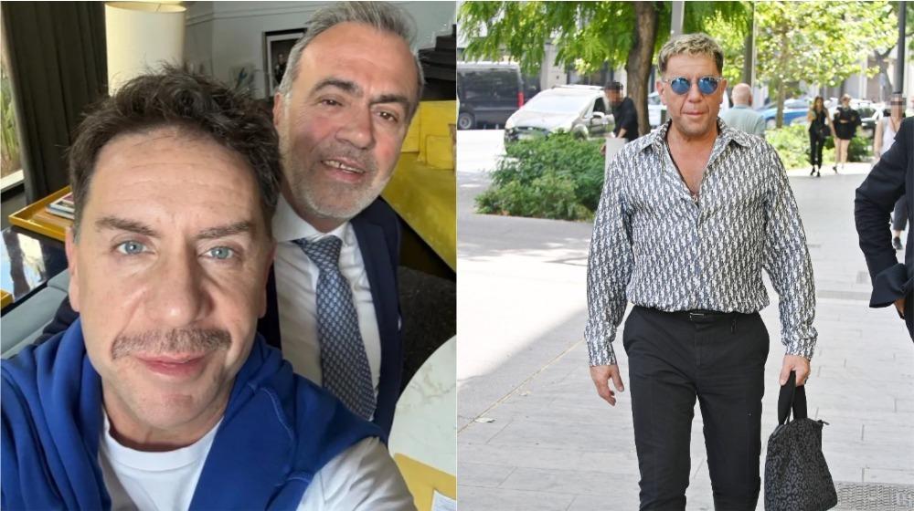 Μαζωνάκης: Η αντίδραση της οικογένειας μετά την παραίτηση του δικηγόρου του