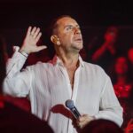 Γιώργος Μαζωνάκης: “Φτάνει πια!”