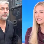 Τίνα Μεσσαροπούλου για Μπισμπίκη: “Γίνανε αυτά με το τροχαίο και χάσαμε έναν χορό”