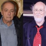 Ανδρέας Μικρούτσικος: Θυμάται την πρώτη εικόνα από τον Διονύση Σαββόπουλο