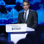 Η εθνική στρατηγική για το νερό: Δρομολογούνται έργα 2,5 δισ. € κατά της λειψυδρίας