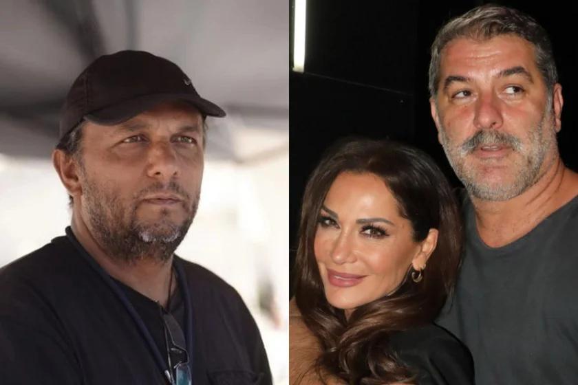 Γιατί πήγε ο Μπισμπίκης στον Πάνο Ρούτσι