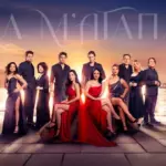 Να μ’ αγαπάς spoiler: Ο Λευτέρης και η Φωτεινή πετούν για λίγο στα ουράνια