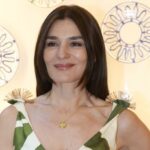 Μαρία Ναυπλιώτου: Έτρωγα μόνο καρπούζι προκειμένου να μείνω στα κιλά μου