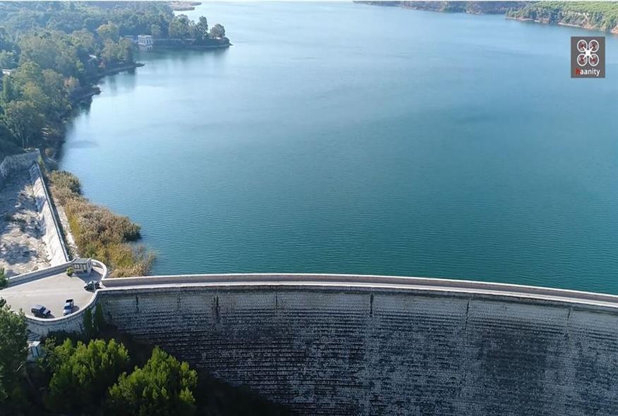 Συναγερμός για τα αποθέματα νερού