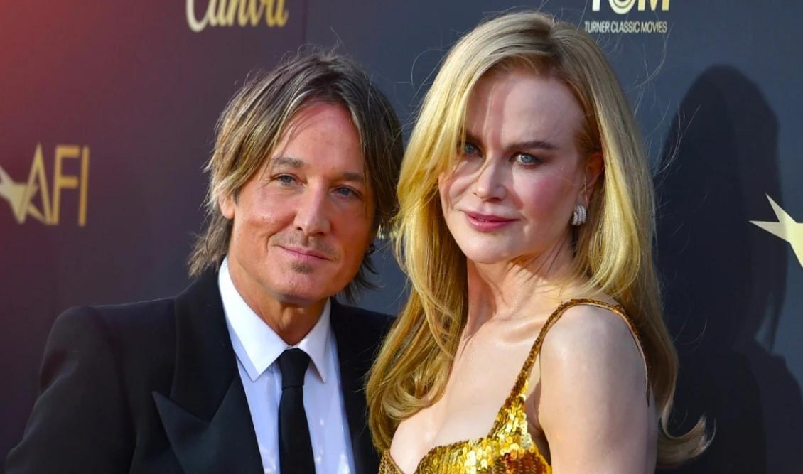 Η Νικόλ Κίντμαν μετά το διαζύγιο: Νέο look και στήριξη στις κόρες της