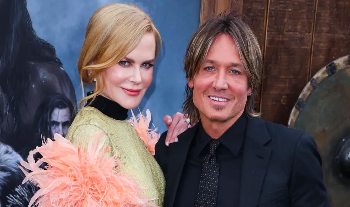 Νικόλ Κίντμαν: «Προσπάθησε να σώσει τον γάμο της αλλά ο Κιθ Έρμπαν είχε ήδη προχωρήσει»