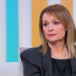 Νίκη Παλληκαράκη για #metoo: «Μπορείς να βάλεις όρια στο θέατρο»
