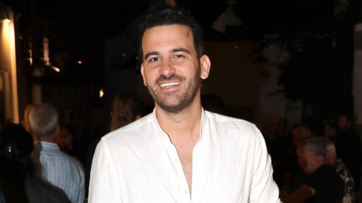Νικηφόρος: “Είχαν γράψει πως πεθαίνω σε 6 μήνες”