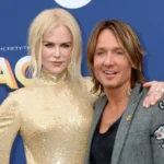 Κιθ Έρμπαν: Στα πρόθυρα κατάρρευσης μετά τον χωρισμό με την Νικόλ Κίντμαν