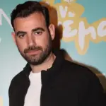 Ο Νίκος Πολυδερόπουλος θα γίνει μπαμπάς και τα… έχει χαμένα