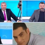 Χαμός στην “Ώρα Ελλάδος”: Ποιος είναι αυτός ο Παπακαλιάτης;
