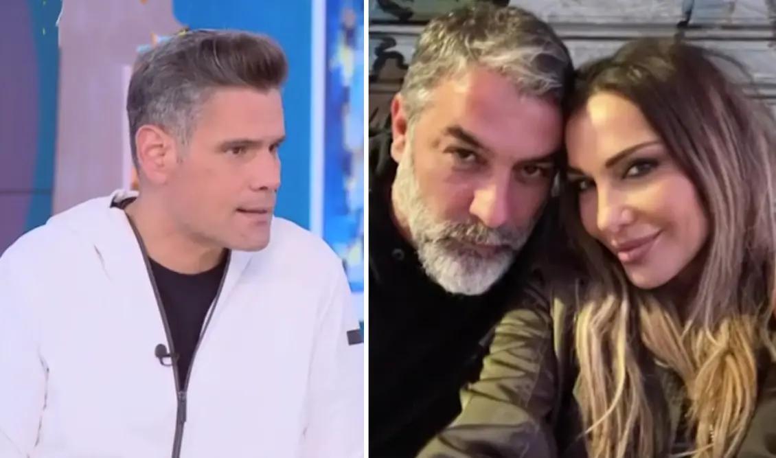 «Άνθρωποι και ποντίκια»: Βανδή, Μπισμπίκης και το καρφί από τον Ουγγαρέζο