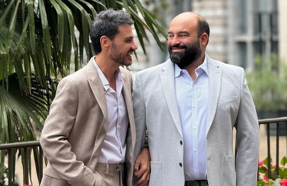 Παντελής Τουτουντζής: Με τον Νάσο δεν σταματήσαμε ποτέ την ψυχοθεραπεία