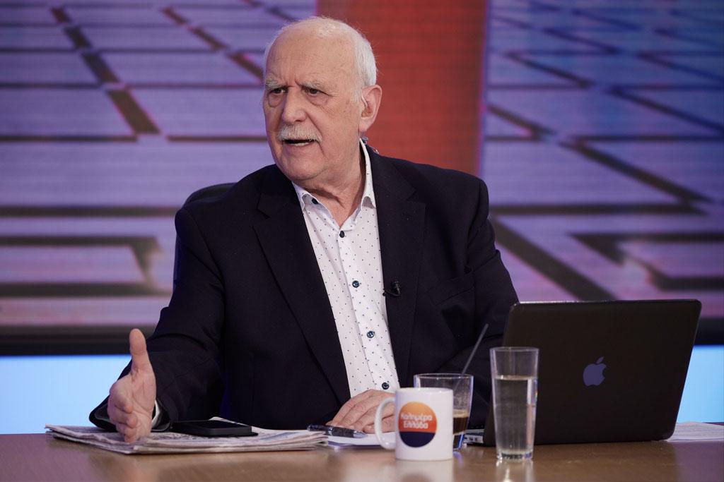 Γιώργος Παπαδάκης: Οργή για τον θάνατο της 16χρονης στο Γκάζι