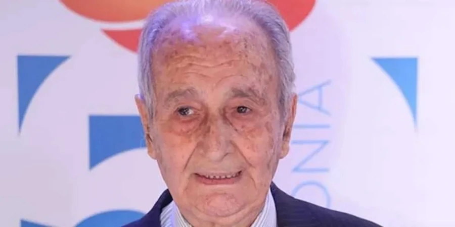 Πέθανε ο πρώην βουλευτής της ΝΔ Γεώργιος Παπαδόπουλος