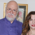Δήμητρα Παπαδοπούλου για Διονύση Σαββόπουλο: «Σε ευχαριστώ, μου έφτιαξες όλη μου τη ζωή»