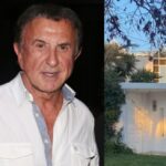 Αργύρης Παπαργυρόπουλος: Με πέταξαν έξω από τη βίλα μου 