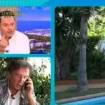 Χαμός στο “Πρωινό” με Παπαργυρόπουλο και Τεργιάκη: Να ντρέπεσαι