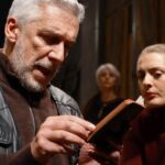 Η συγκλονιστική «Ράβδος» επιστρέφει για 3η χρονιά