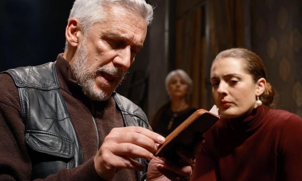 Η συγκλονιστική «Ράβδος» επιστρέφει για 3η χρονιά