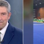 Άκης Παυλόπουλος: Ο 11χρονος γιος του κατέκτησε μετάλλιο στο Παγκόσμιο Πρωτάθλημα Κουνγκ Φου