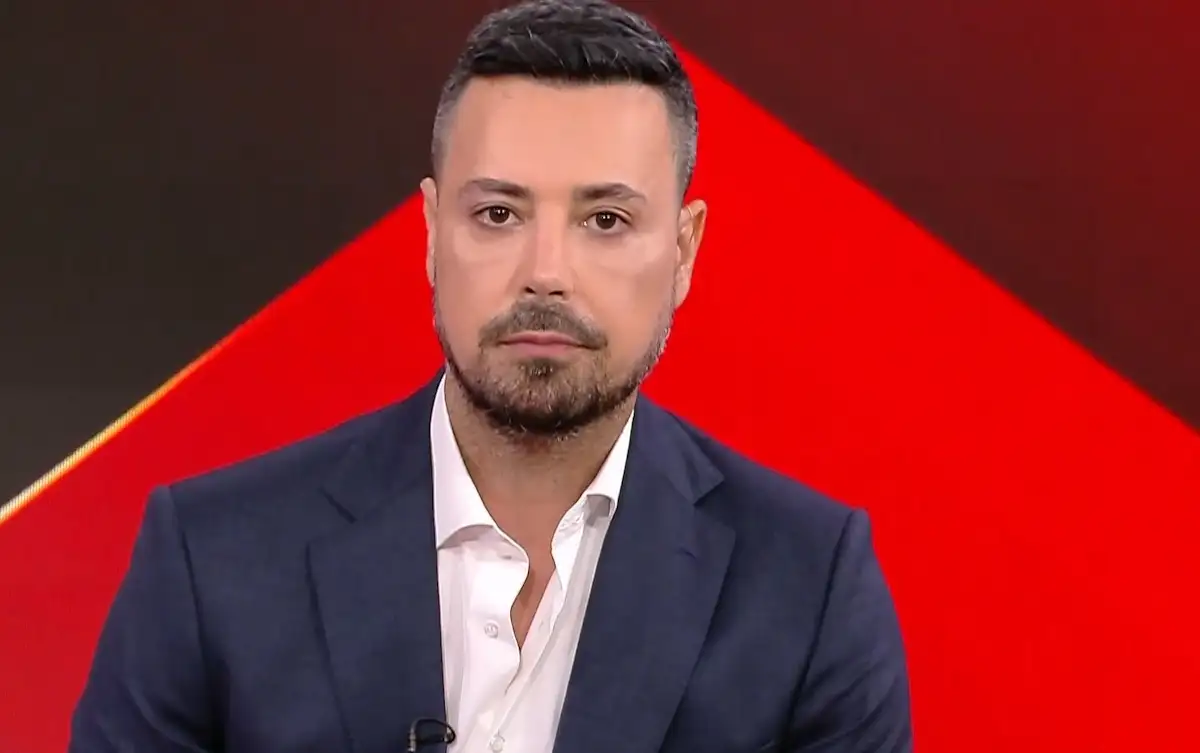 Πέτρος Κουσουλός: “Σιγά ρε μάγκα της φακής”