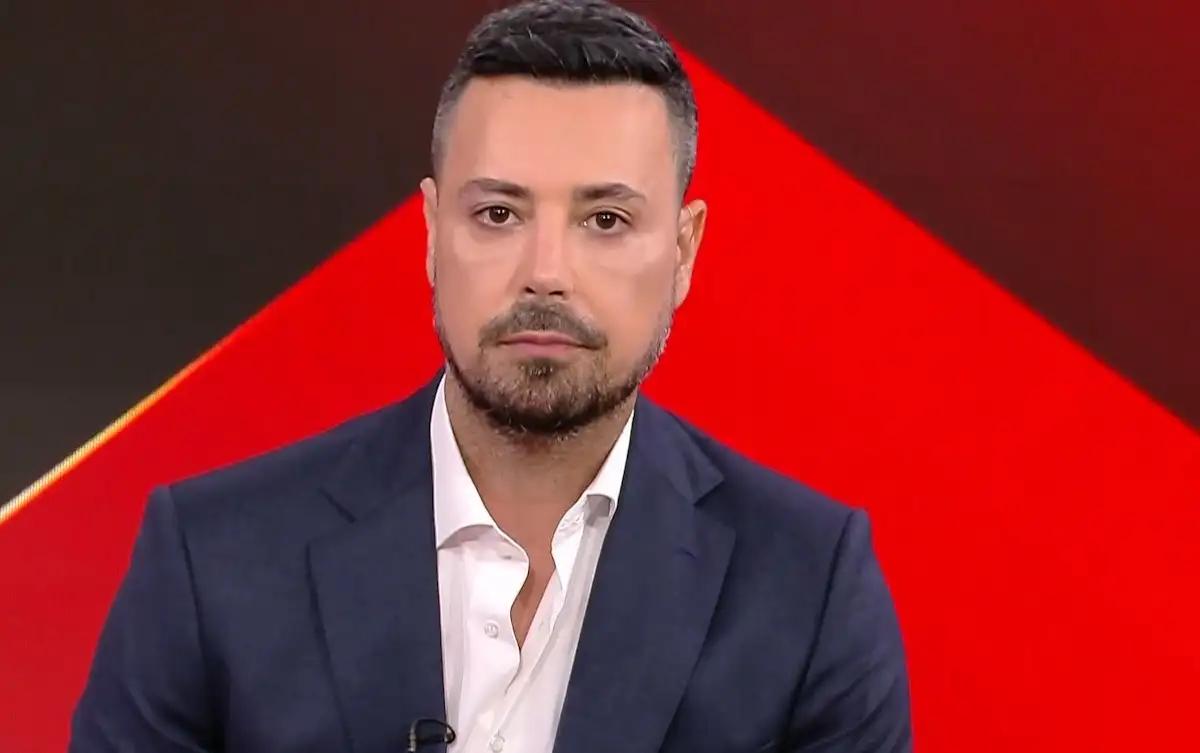 «Νύχτα αποκαλύψεων» με τον Πέτρο Κουσουλό