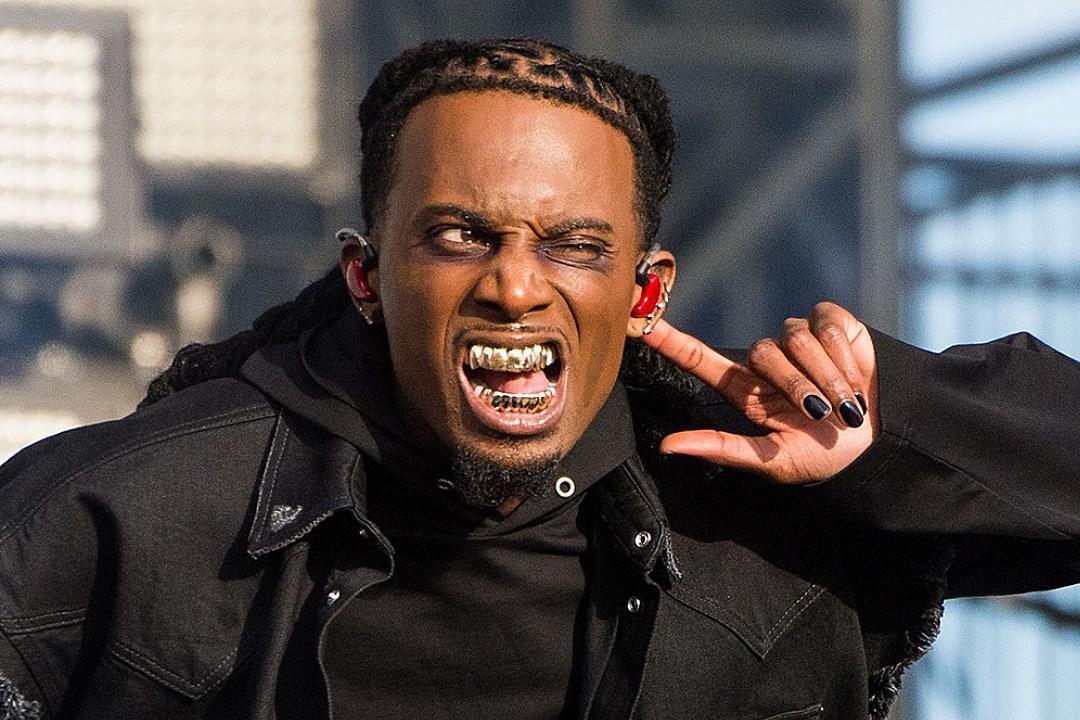 Playboi Carti: Κατηγορείται για επίθεση στον οδηγό της λιμουζίνας του