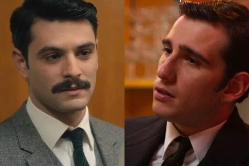 Πόλεμος στο «Porto Leone»: Η φιλία Ανδρέα-Γρηγόρη καταρρέει