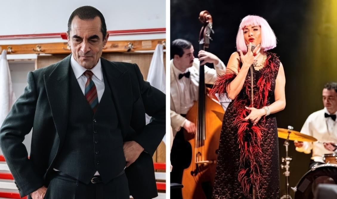 Porto Leone spoiler: Επίθεση σοκ στον Καπετανάκο! Τον μαχαιρώνουν με σουγιά!