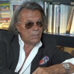 Ηλίας Ψινάκης: «Ούτε gay, ούτε bisexual – Τίποτα δεν είμαι»