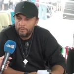 Πάνος Ρούτσι: Έξοδος στην Άντζελα και τον Πανταζή