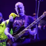 Limp Bizkit: Ο μπασίστας Σαμ Ρίβερς βρέθηκε νεκρός μέσα σε λίμνη αίματος