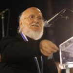 Αγωνία για τον Διονύση Σαββόπουλο