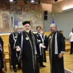Η «Μουσική των λέξεων»: Όταν το ΑΠΘ τίμησε τον Διονύση Σαββόπουλο