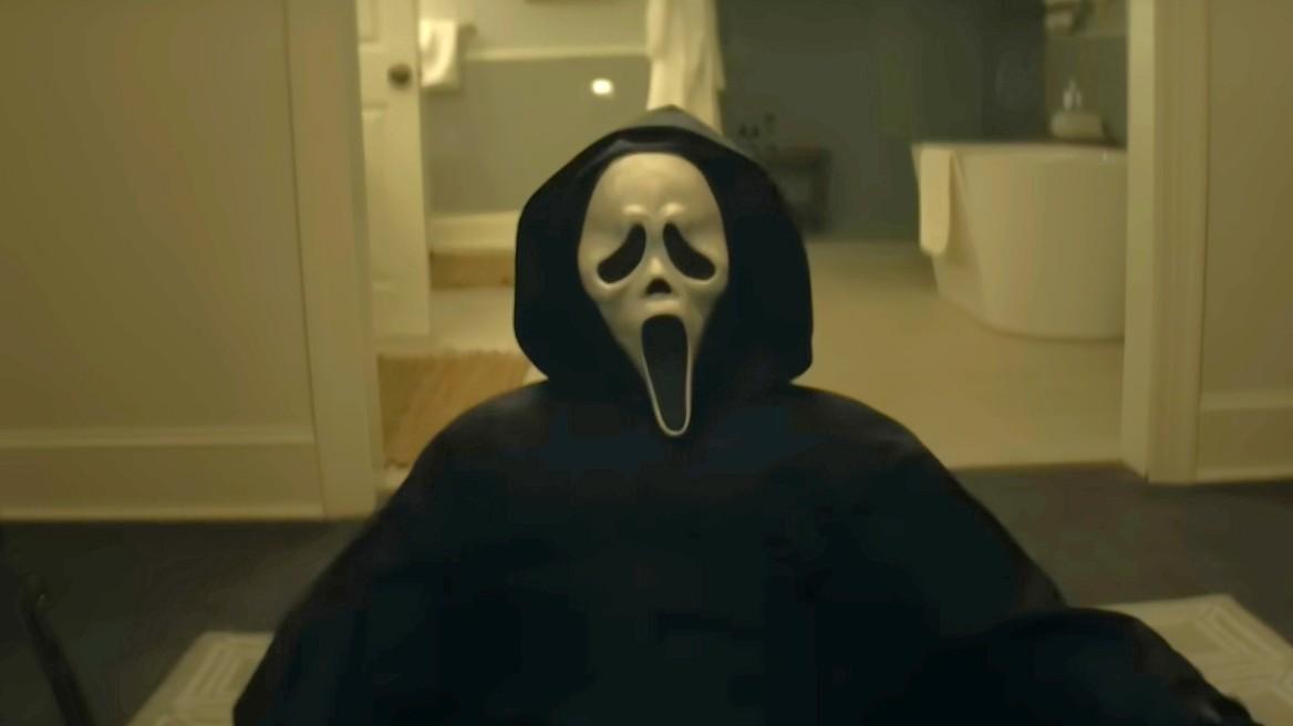 Scream 7: Κυκλοφόρησε το πρώτο τρέιλερ της ταινίας τρόμου