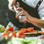 Συνελήφθη σεφ κορυφαίας παρουσιάστριας για χρέη προς το Δημόσιο