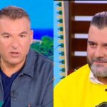 Βαγγέλης Σερίφης σε Λιάγκα: Τίποτα από όσα είπες, δεν είναι αλήθεια