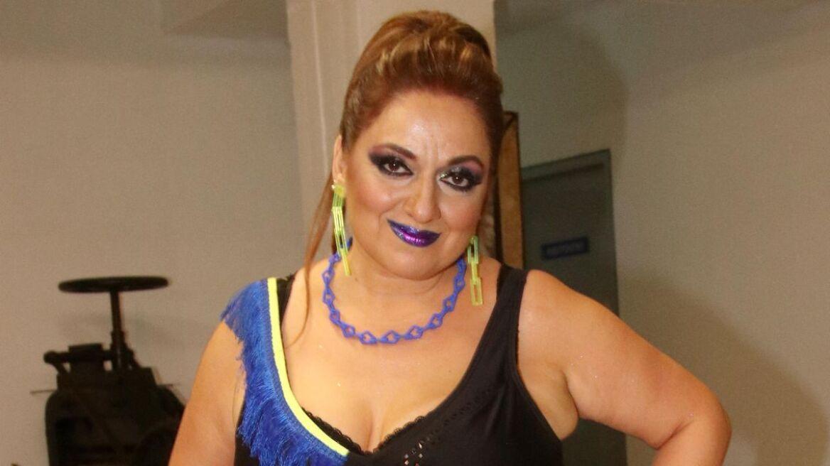 Σοφία Μουτίδου: “Είναι πολύ σεξιστικό να ρωτάτε"