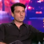 Σπύρος Χατζηαγγελάκης: Ήθελα να γίνω ποδοσφαιριστής, καμία σχέση με το θέατρο