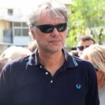 Οδυσσέας Σταμούλης για τον θάνατο του γιου του: “Είναι αδιανόητο”