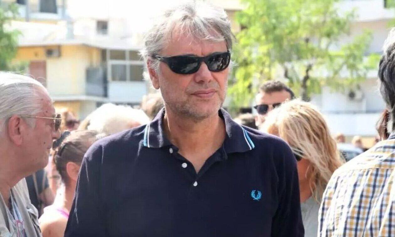 Οδυσσέας Σταμούλης για τον θάνατο του γιου του: “Είναι αδιανόητο”