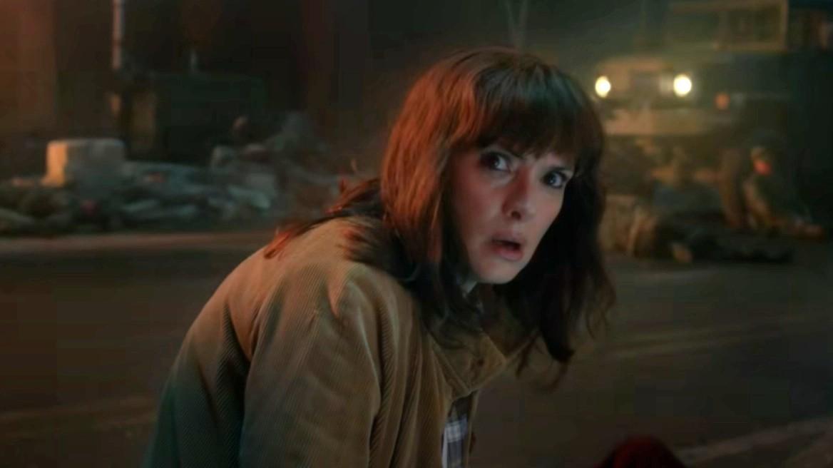 Stranger Things: Ο πέμπτος κύκλος θα κυκλοφορήσει σε τρία μέρη