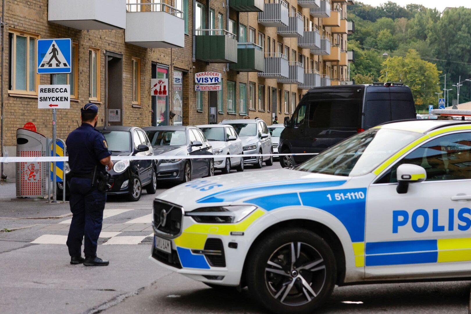 Σουηδία: Μετανάστης βίασε 16χρονη αλλά δεν απελαύνεται γιατί «το έγκλημα δεν κράτησε πολύ»