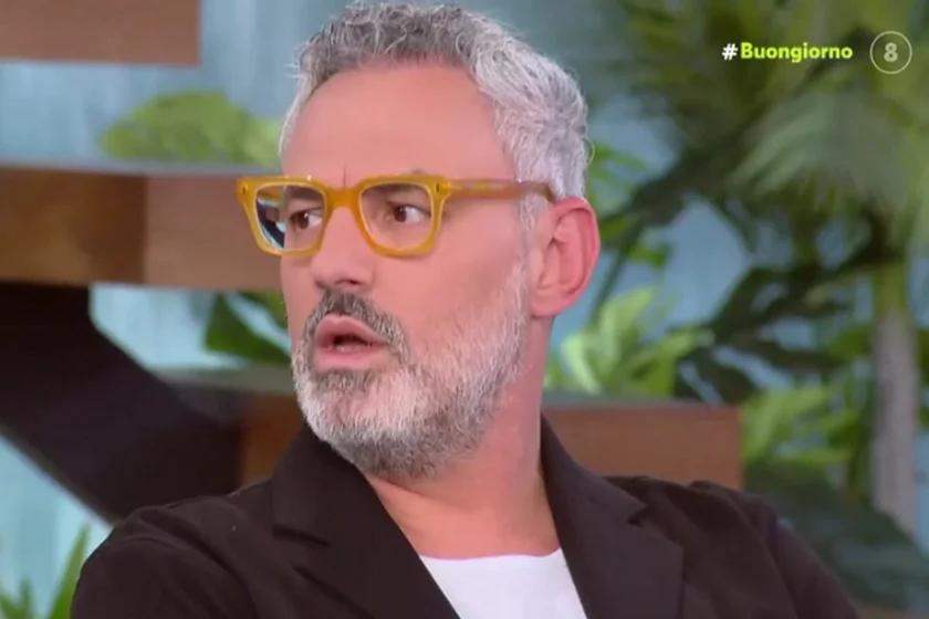 Ξέσπασε ο Νίκος Συρίγος: Δεν χρειαζόμαστε κανέναν μπαμπούλα